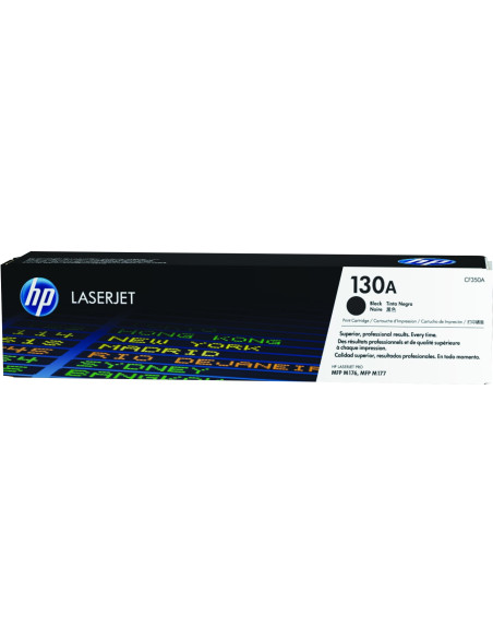 Toner Hp Czarny Hp 130A, Hp130A Cf350A, 1300 Str.