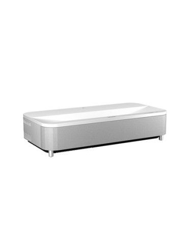 Epson Eh-Ls800W Projektor Danych Projektor Ultrakrótkiego Rzutu 4000 Ansi Lumenów 3Lcd 4K+ (5120X3200) Biały