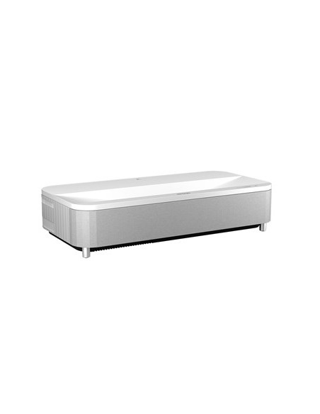 Epson Eh-Ls800W Projektor Danych Projektor Ultrakrótkiego Rzutu 4000 Ansi Lumenów 3Lcd 4K+ (5120X3200) Biały