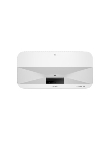 Epson Eh-Ls800W Projektor Danych Projektor Ultrakrótkiego Rzutu 4000 Ansi Lumenów 3Lcd 4K+ (5120X3200) Biały