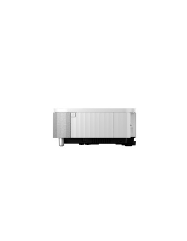Epson Eh-Ls800W Projektor Danych Projektor Ultrakrótkiego Rzutu 4000 Ansi Lumenów 3Lcd 4K+ (5120X3200) Biały