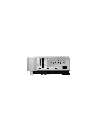 Epson Eh-Ls800W Projektor Danych Projektor Ultrakrótkiego Rzutu 4000 Ansi Lumenów 3Lcd 4K+ (5120X3200) Biały