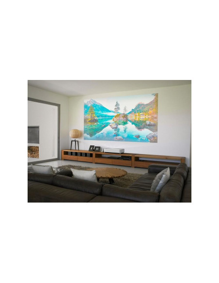 Epson Eh-Ls800W Projektor Danych Projektor Ultrakrótkiego Rzutu 4000 Ansi Lumenów 3Lcd 4K+ (5120X3200) Biały