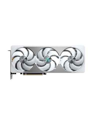 Karta Graficzna Gigabyte Geforce Rtx 5080 Aero Oc 16Gd Sff