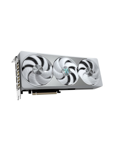 Karta Graficzna Gigabyte Geforce Rtx 5080 Aero Oc 16Gd Sff