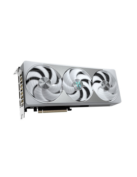 Karta Graficzna Gigabyte Geforce Rtx 5080 Aero Oc 16Gd Sff