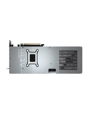 Karta Graficzna Gigabyte Geforce Rtx 5080 Aero Oc 16Gd Sff