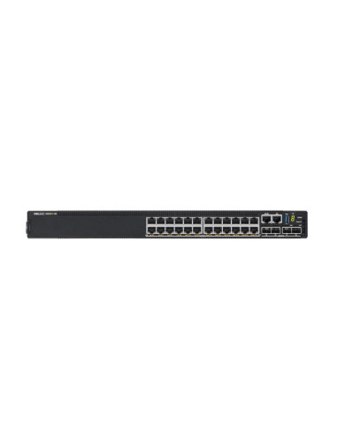 Przełącznik Dell Emc Powerswitch N2200-On Series N2224Px-On - Switch - 24 Ports - Managed - Rack-Mountable - Campus Smart Value