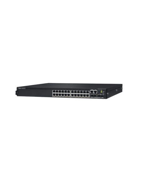 Przełącznik Dell Emc Powerswitch N2200-On Series N2224Px-On - Switch - 24 Ports - Managed - Rack-Mountable - Campus Smart Value