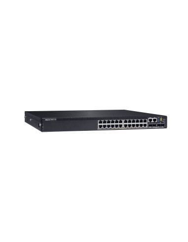 Przełącznik Dell Emc Powerswitch N2200-On Series N2224Px-On - Switch - 24 Ports - Managed - Rack-Mountable - Campus Smart Value