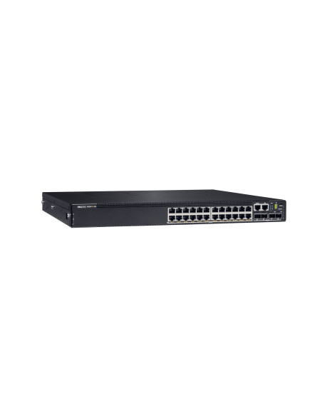 Przełącznik Dell Emc Powerswitch N2200-On Series N2224Px-On - Switch - 24 Ports - Managed - Rack-Mountable - Campus Smart Value