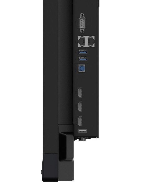 Monitor Dotykowy Iiyama Prolite Te6512Mis-B3Ag 163,8Cm (65") 4K Uhd Hdmi/Vga/Usb