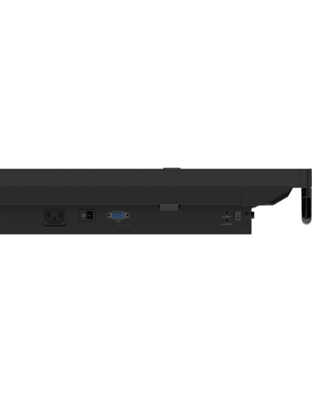 Monitor Dotykowy Iiyama Prolite Te6512Mis-B3Ag 163,8Cm (65") 4K Uhd Hdmi/Vga/Usb