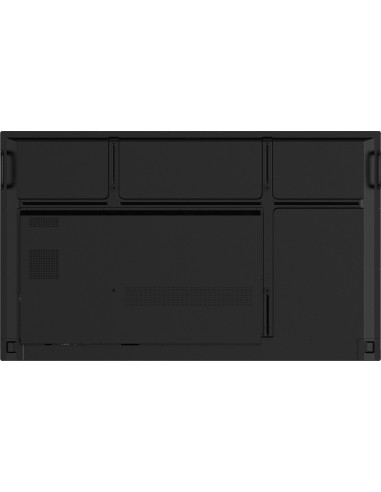 Monitor Dotykowy Iiyama Prolite Te6512Mis-B3Ag 163,8Cm (65") 4K Uhd Hdmi/Vga/Usb