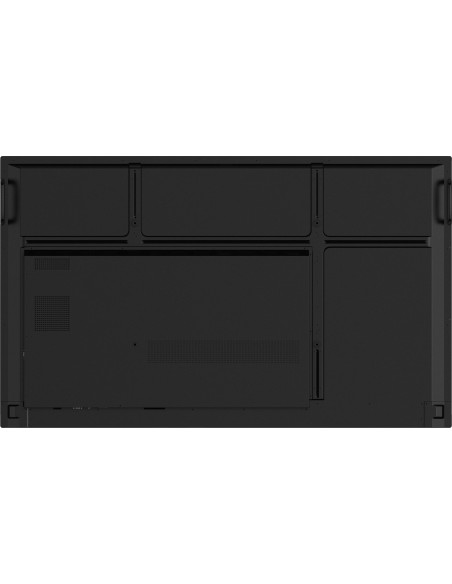 Monitor Dotykowy Iiyama Prolite Te6512Mis-B3Ag 163,8Cm (65") 4K Uhd Hdmi/Vga/Usb
