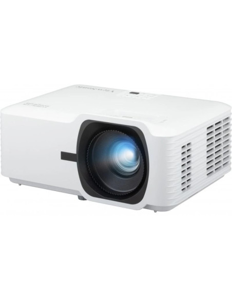 Viewsonic Ls740Hd Projektor Danych Projektor O Standardowym Rzucie 5000 Ansi Lumenów 1080P (1920X1080) Biały