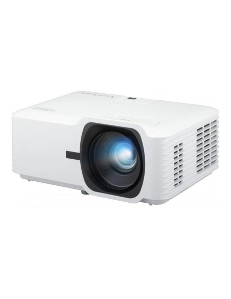 Viewsonic Ls740Hd Projektor Danych Projektor O Standardowym Rzucie 5000 Ansi Lumenów 1080P (1920X1080) Biały