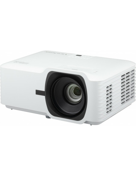 Viewsonic Ls740Hd Projektor Danych Projektor O Standardowym Rzucie 5000 Ansi Lumenów 1080P (1920X1080) Biały