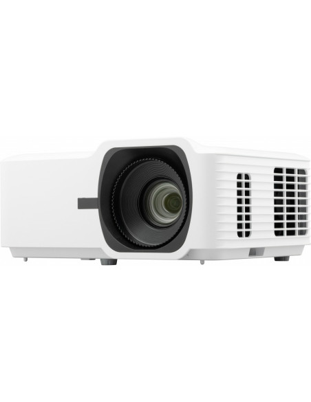 Viewsonic Ls740Hd Projektor Danych Projektor O Standardowym Rzucie 5000 Ansi Lumenów 1080P (1920X1080) Biały