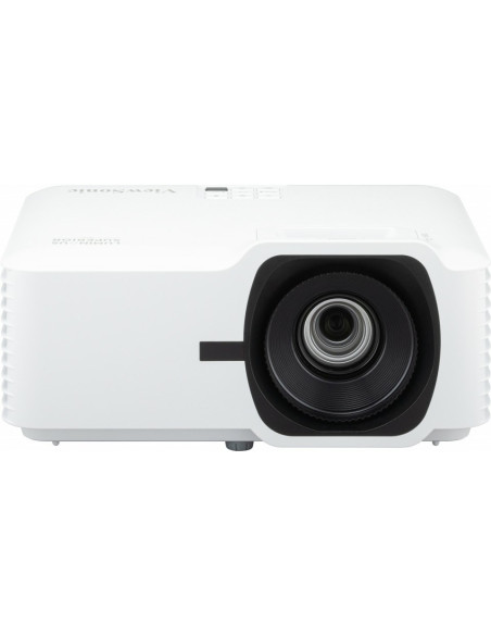 Viewsonic Ls740Hd Projektor Danych Projektor O Standardowym Rzucie 5000 Ansi Lumenów 1080P (1920X1080) Biały