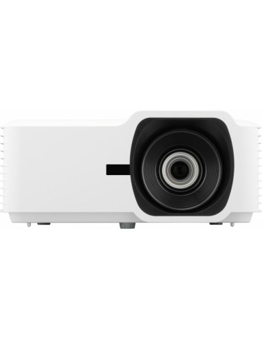 Viewsonic Ls740Hd Projektor Danych Projektor O Standardowym Rzucie 5000 Ansi Lumenów 1080P (1920X1080) Biały