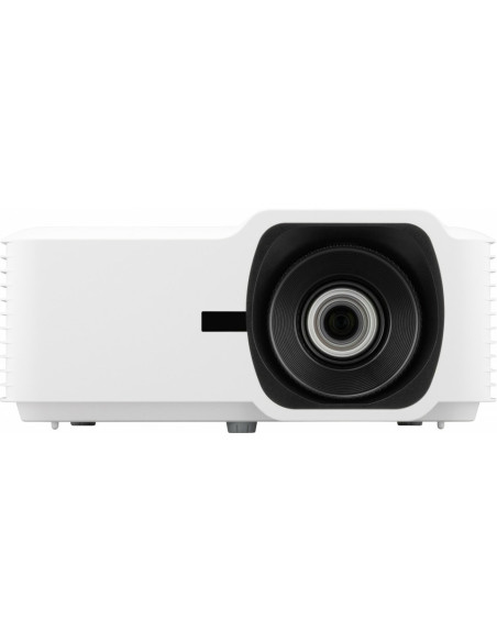 Viewsonic Ls740Hd Projektor Danych Projektor O Standardowym Rzucie 5000 Ansi Lumenów 1080P (1920X1080) Biały