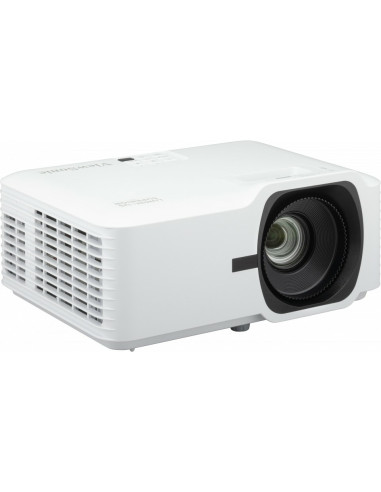 Viewsonic Ls740Hd Projektor Danych Projektor O Standardowym Rzucie 5000 Ansi Lumenów 1080P (1920X1080) Biały