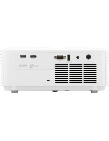 Viewsonic Ls740Hd Projektor Danych Projektor O Standardowym Rzucie 5000 Ansi Lumenów 1080P (1920X1080) Biały