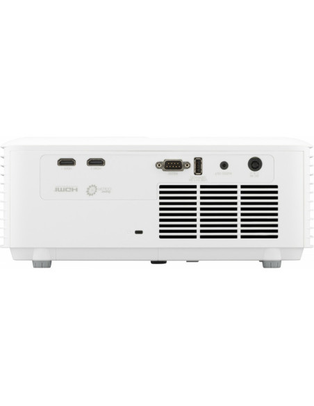 Viewsonic Ls740Hd Projektor Danych Projektor O Standardowym Rzucie 5000 Ansi Lumenów 1080P (1920X1080) Biały