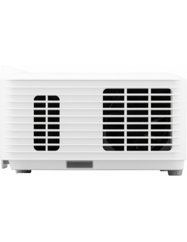 Viewsonic Ls740Hd Projektor Danych Projektor O Standardowym Rzucie 5000 Ansi Lumenów 1080P (1920X1080) Biały