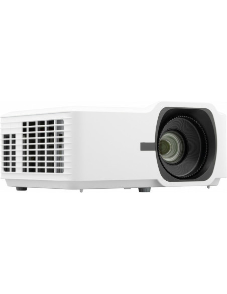 Viewsonic Ls740Hd Projektor Danych Projektor O Standardowym Rzucie 5000 Ansi Lumenów 1080P (1920X1080) Biały