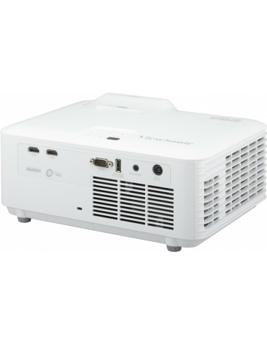 Viewsonic Ls740Hd Projektor Danych Projektor O Standardowym Rzucie 5000 Ansi Lumenów 1080P (1920X1080) Biały