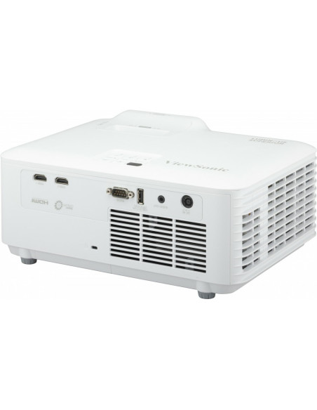 Viewsonic Ls740Hd Projektor Danych Projektor O Standardowym Rzucie 5000 Ansi Lumenów 1080P (1920X1080) Biały