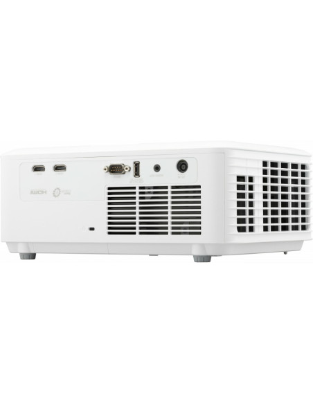 Viewsonic Ls740Hd Projektor Danych Projektor O Standardowym Rzucie 5000 Ansi Lumenów 1080P (1920X1080) Biały