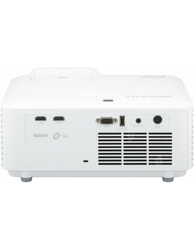Viewsonic Ls740Hd Projektor Danych Projektor O Standardowym Rzucie 5000 Ansi Lumenów 1080P (1920X1080) Biały