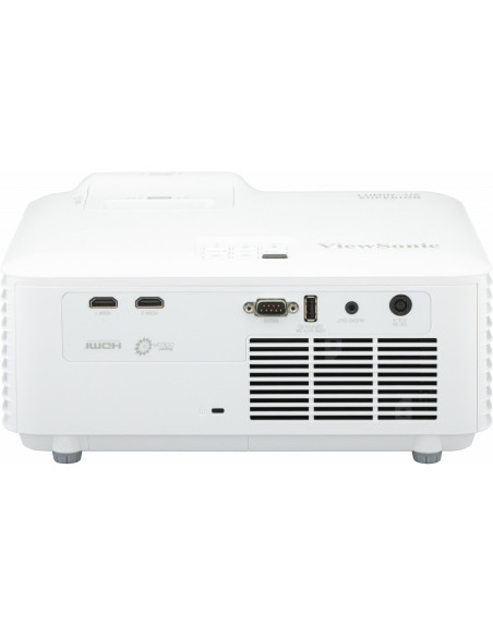 Viewsonic Ls740Hd Projektor Danych Projektor O Standardowym Rzucie 5000 Ansi Lumenów 1080P (1920X1080) Biały