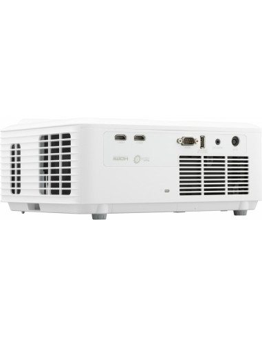 Viewsonic Ls740Hd Projektor Danych Projektor O Standardowym Rzucie 5000 Ansi Lumenów 1080P (1920X1080) Biały