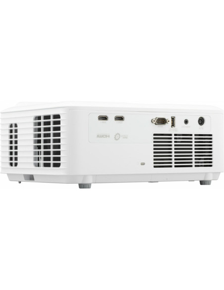 Viewsonic Ls740Hd Projektor Danych Projektor O Standardowym Rzucie 5000 Ansi Lumenów 1080P (1920X1080) Biały