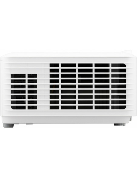 Viewsonic Ls740Hd Projektor Danych Projektor O Standardowym Rzucie 5000 Ansi Lumenów 1080P (1920X1080) Biały