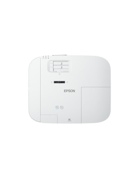 Epson Eh-Tw6250 Projektor Danych Projektor Krótkiego Rzutu 2800 Ansi Lumenów 3Lcd 4K+ (5120X3200) Biały