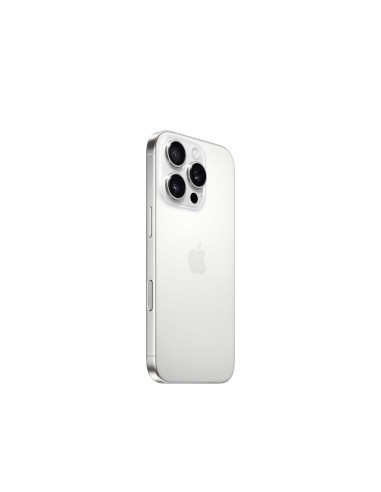 Apple Iphone 16 Pro 256Gb White Titanium