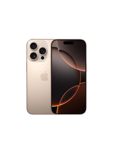 Apple Iphone 16 Pro 256Gb Desert Titanium