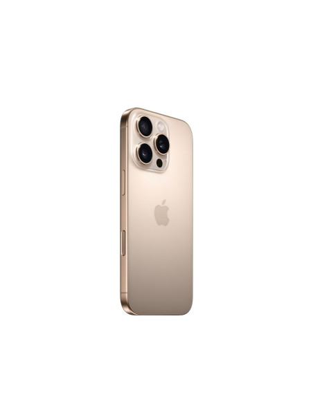 Apple Iphone 16 Pro 256Gb Desert Titanium