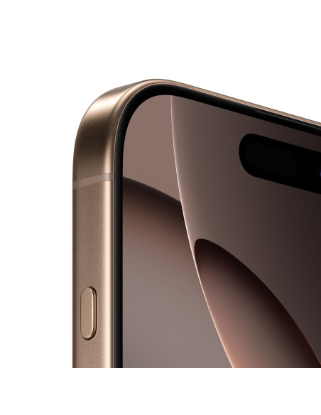 Apple Iphone 16 Pro 256Gb Desert Titanium