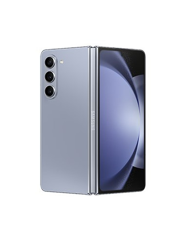 Samsung Galaxy Z Fold5 Sm-F946B 19,3 Cm (7.6") Dual Sim Android 13 5G Usb Type-C 12 Gb 256 Gb 4400 Mah Niebieski