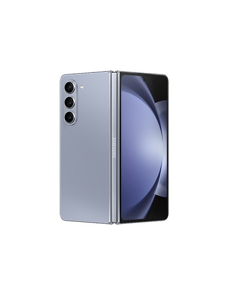 Samsung Galaxy Z Fold5 Sm-F946B 19,3 Cm (7.6") Dual Sim Android 13 5G Usb Type-C 12 Gb 256 Gb 4400 Mah Niebieski