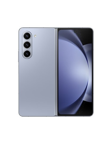 Samsung Galaxy Z Fold5 Sm-F946B 19,3 Cm (7.6") Dual Sim Android 13 5G Usb Type-C 12 Gb 256 Gb 4400 Mah Niebieski