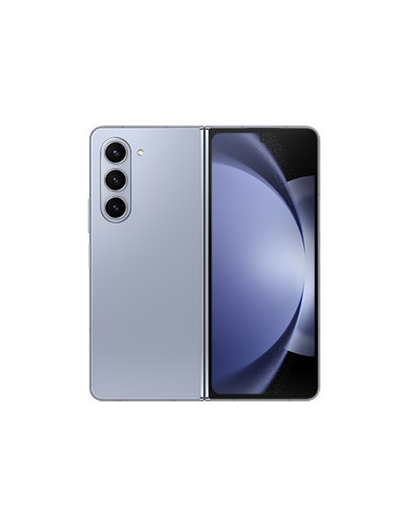 Samsung Galaxy Z Fold5 Sm-F946B 19,3 Cm (7.6") Dual Sim Android 13 5G Usb Type-C 12 Gb 256 Gb 4400 Mah Niebieski