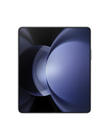 Samsung Galaxy Z Fold5 Sm-F946B 19,3 Cm (7.6") Dual Sim Android 13 5G Usb Type-C 12 Gb 256 Gb 4400 Mah Niebieski