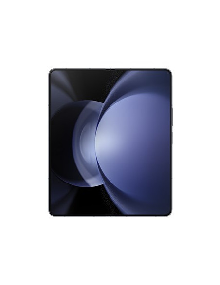 Samsung Galaxy Z Fold5 Sm-F946B 19,3 Cm (7.6") Dual Sim Android 13 5G Usb Type-C 12 Gb 256 Gb 4400 Mah Niebieski